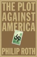 The Plot Against America cover