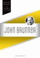 John Brunner cover