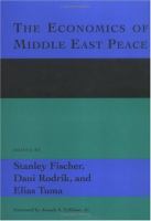 The Economics of Middle East Peace Views from the Region cover