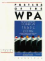 Posters of the Wpa cover