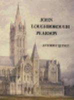 John Loughborough Pearson cover