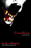 Frostbite: A Werewolf Tale cover