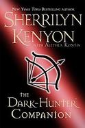 The Dark-hunter Companion cover