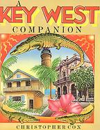 A Key West Companion cover