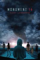 Monument 14 cover