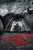 Daemon Hall cover