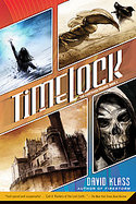 Timelock cover
