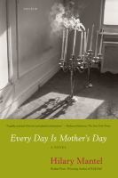 Every Day Is Mother's Day cover