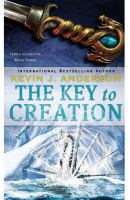 The Key to Creation cover