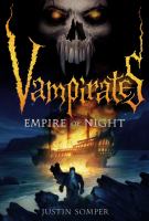 Empire of Night cover