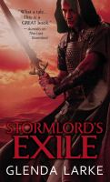 Stormlord's Exile cover