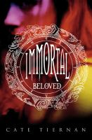 Immortal Beloved cover