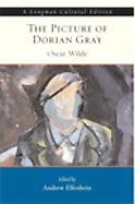 Picture of Dorian Gray, The, A Longman Cultural Edition cover