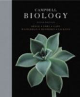 Campbell Biology cover