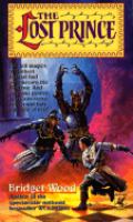 The Lost Prince cover