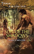 Son Of The Shadows cover