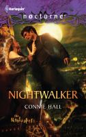 Nightwalker cover