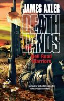 Hell Road Warriors cover