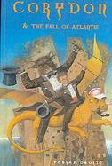 Corydon And the Fall of Atlantis cover
