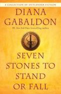 Seven Stones to Stand or Fall : A Collection of Outlander Fiction cover