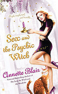 Sex and the Psychic Witch cover