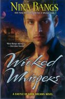 Wicked Whispers cover