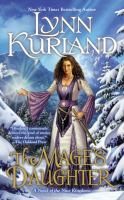The Mage's Daughter : A Novel of the Nine Kingdoms cover