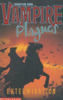 Extermination (Vampire Plagues) cover