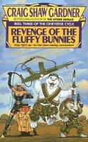 Cineverse Cycle #03: Revenge of the Fluffy Bunnies cover