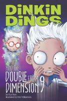Dinkin Dings and the Double from Dimension 9 cover