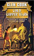 Cold Copper Tears cover