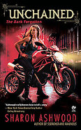 UnchainedThe Dark Forgotten cover