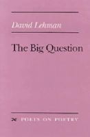 The Big Question cover
