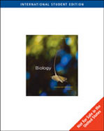 Biology Concepts & Apllications 7th edition cover