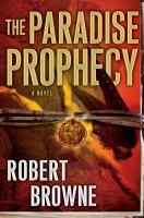 The Paradise Prophecy cover