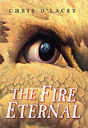 Fire Eternal cover