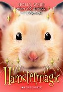 Hamster Magic cover