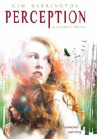 Perception : A Clarity Novel cover