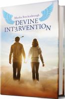 Devine Intervention cover