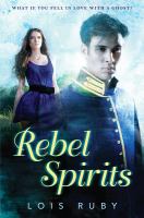 Rebel Spirits cover