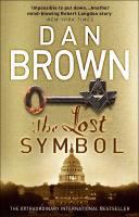 The Lost Symbol cover
