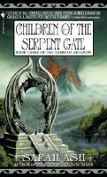 Children of the Serpent Gate cover