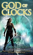 God of Clocks cover