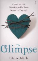 The Glimpse cover