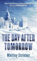 The Day After Tomorrow (Gollancz) cover