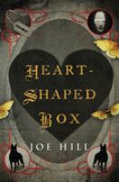 Heart-Shaped Box (EXPORT) (Gollancz S.F.) cover