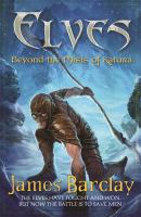 Beyond the Mists of Katura cover