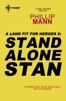 Stand Alone Stan cover