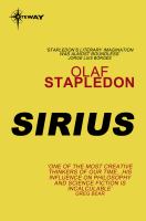 Sirius cover