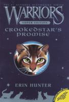 Crookedstar's Promise cover